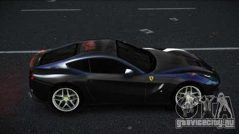 Ferrari F12 Jaic S4 для GTA 4