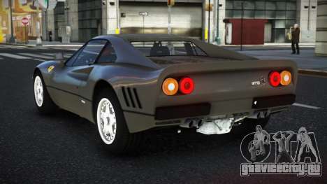 Ferrari 288 Jepdo для GTA 4