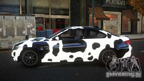 BMW M3 Xadisa S3 для GTA 4