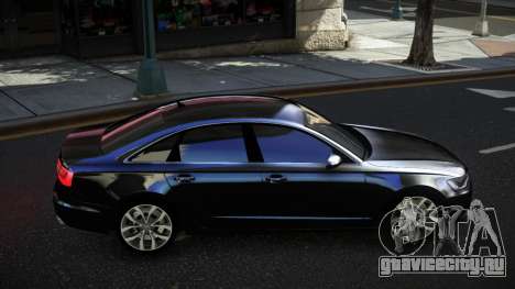 Audi A6 Xola для GTA 4