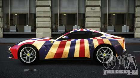 Ferrari F12 Jaic S2 для GTA 4