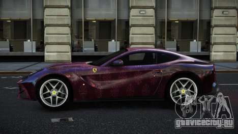 Ferrari F12 Jaic S1 для GTA 4
