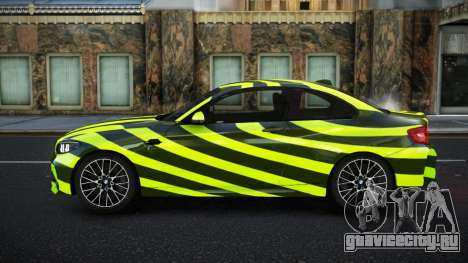 BMW M2 Sohen S10 для GTA 4