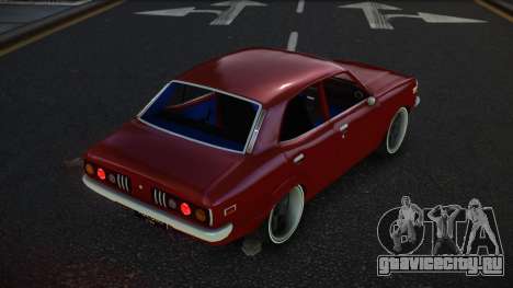 Mazda RX3 Yonifeh для GTA 4