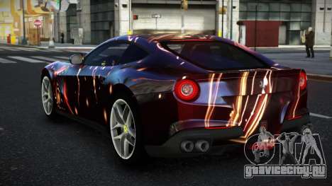 Ferrari F12 Jaic S9 для GTA 4