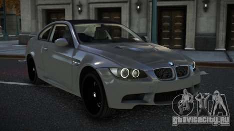BMW M3 Jerejo для GTA 4