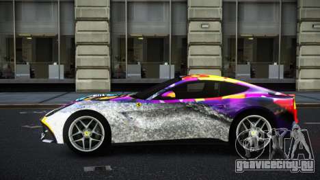 Ferrari F12 Jaic S12 для GTA 4