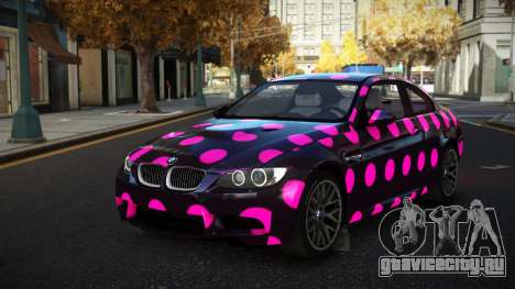 BMW M3 Xadisa S6 для GTA 4