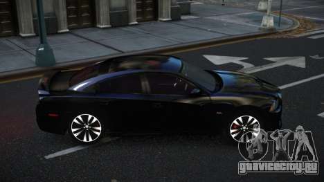 Dodge Charger Moylaq для GTA 4