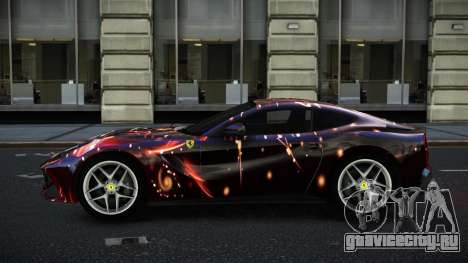 Ferrari F12 Jaic S9 для GTA 4