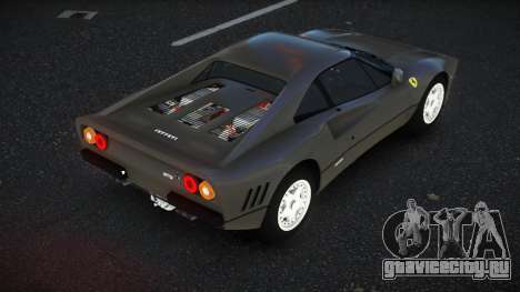 Ferrari 288 Jepdo для GTA 4