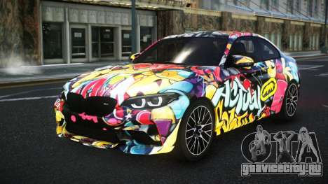 BMW M2 Sohen S7 для GTA 4