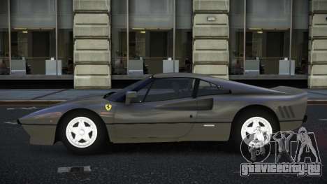 Ferrari 288 Jepdo для GTA 4