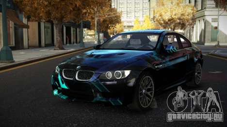 BMW M3 Xadisa S11 для GTA 4