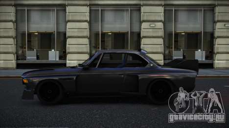 BMW 3.0 CSL Fuyih для GTA 4
