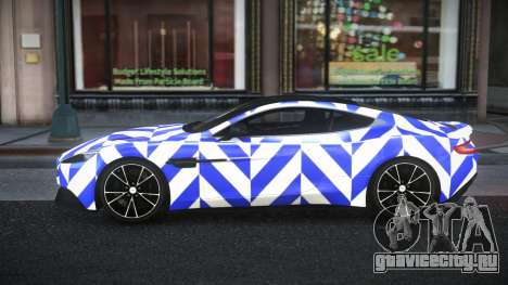 Aston Martin Vanquish Joxa S6 для GTA 4