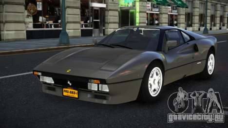 Ferrari 288 Jepdo для GTA 4