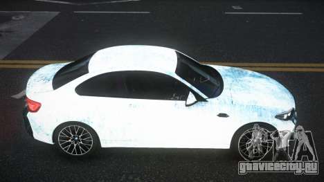 BMW M2 Sohen S11 для GTA 4