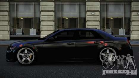 Chrysler 300C Peykawoje для GTA 4