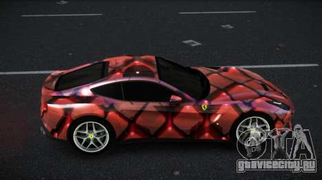 Ferrari F12 Jaic S7 для GTA 4