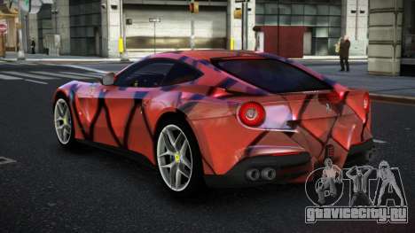 Ferrari F12 Jaic S7 для GTA 4
