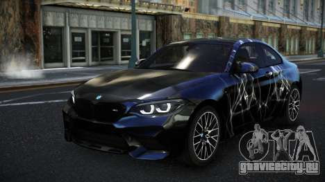 BMW M2 Sohen S3 для GTA 4