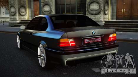 BMW M3 E36 Kevusafoc для GTA 4