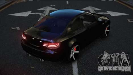 BMW M3 E92 Yiqyeg для GTA 4