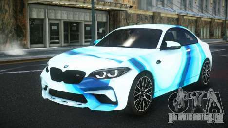 BMW M2 Sohen S12 для GTA 4
