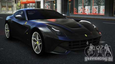 Ferrari F12 Jaic S4 для GTA 4