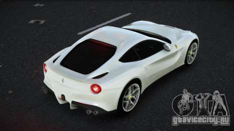 Ferrari F12 Jaic для GTA 4