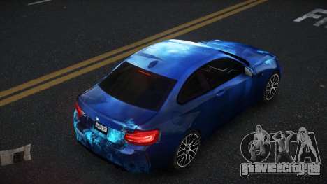 BMW M2 Sohen S9 для GTA 4