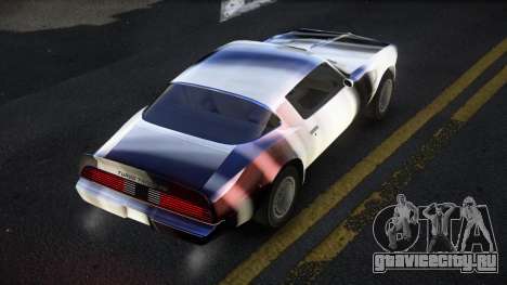 Pontiac Trans AM Exabin S9 для GTA 4