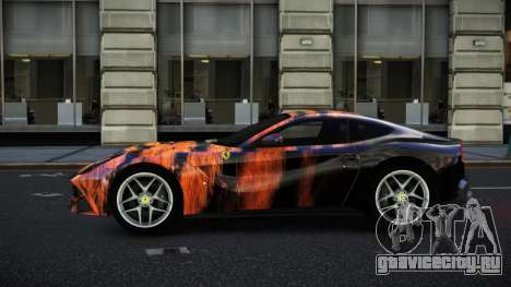 Ferrari F12 Jaic S14 для GTA 4