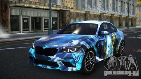 BMW M2 Sohen S9 для GTA 4