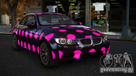 BMW M3 Xadisa S6 для GTA 4