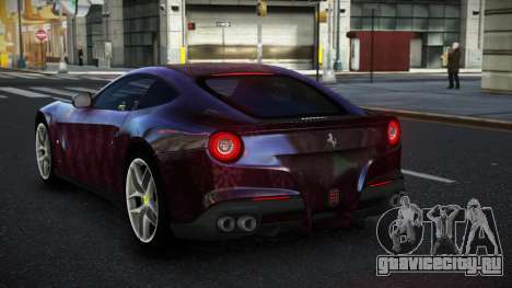 Ferrari F12 Jaic S1 для GTA 4