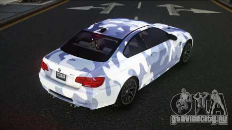 BMW M3 Xadisa S8 для GTA 4
