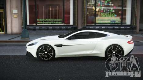 Aston Martin Vanquish Joxa для GTA 4