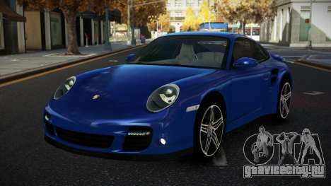 Porsche 911 Vixe для GTA 4