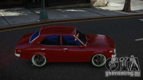 Mazda RX3 Yonifeh для GTA 4