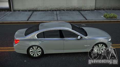 BMW 760Li Kueke для GTA 4
