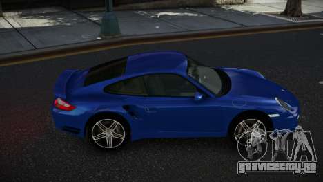 Porsche 911 Vixe для GTA 4