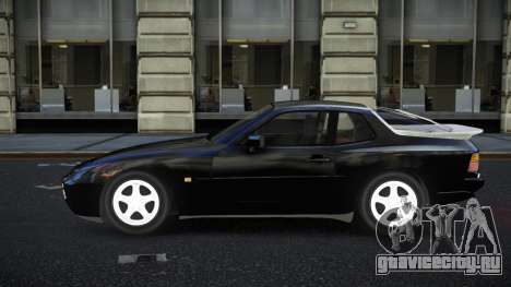 Porsche 944 Ahew для GTA 4