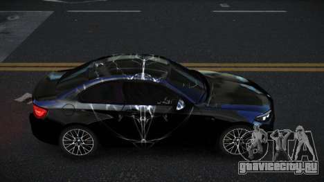 BMW M2 Sohen S3 для GTA 4