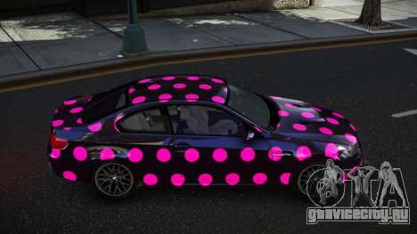 BMW M3 Xadisa S6 для GTA 4