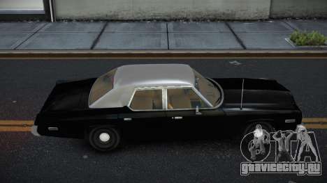 Dodge Monaco Veutu для GTA 4