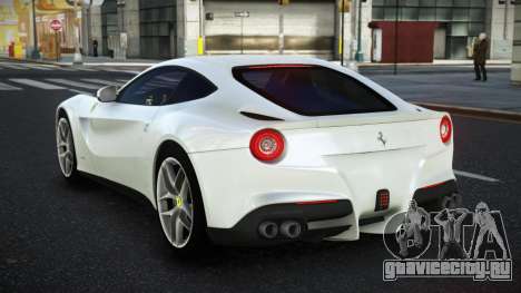 Ferrari F12 Jaic для GTA 4