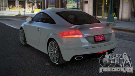 Audi TT Mefwi для GTA 4