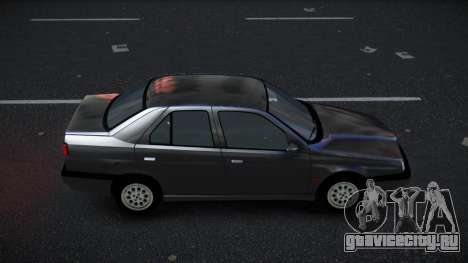 Alfa Romeo 155 Gibalusin для GTA 4